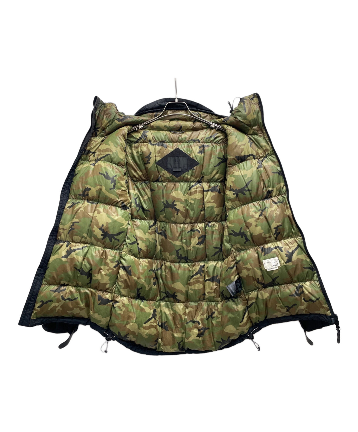 中古・古着通販】NANGA (ナンガ) URBAN RESEARCH (アーバンリサーチ