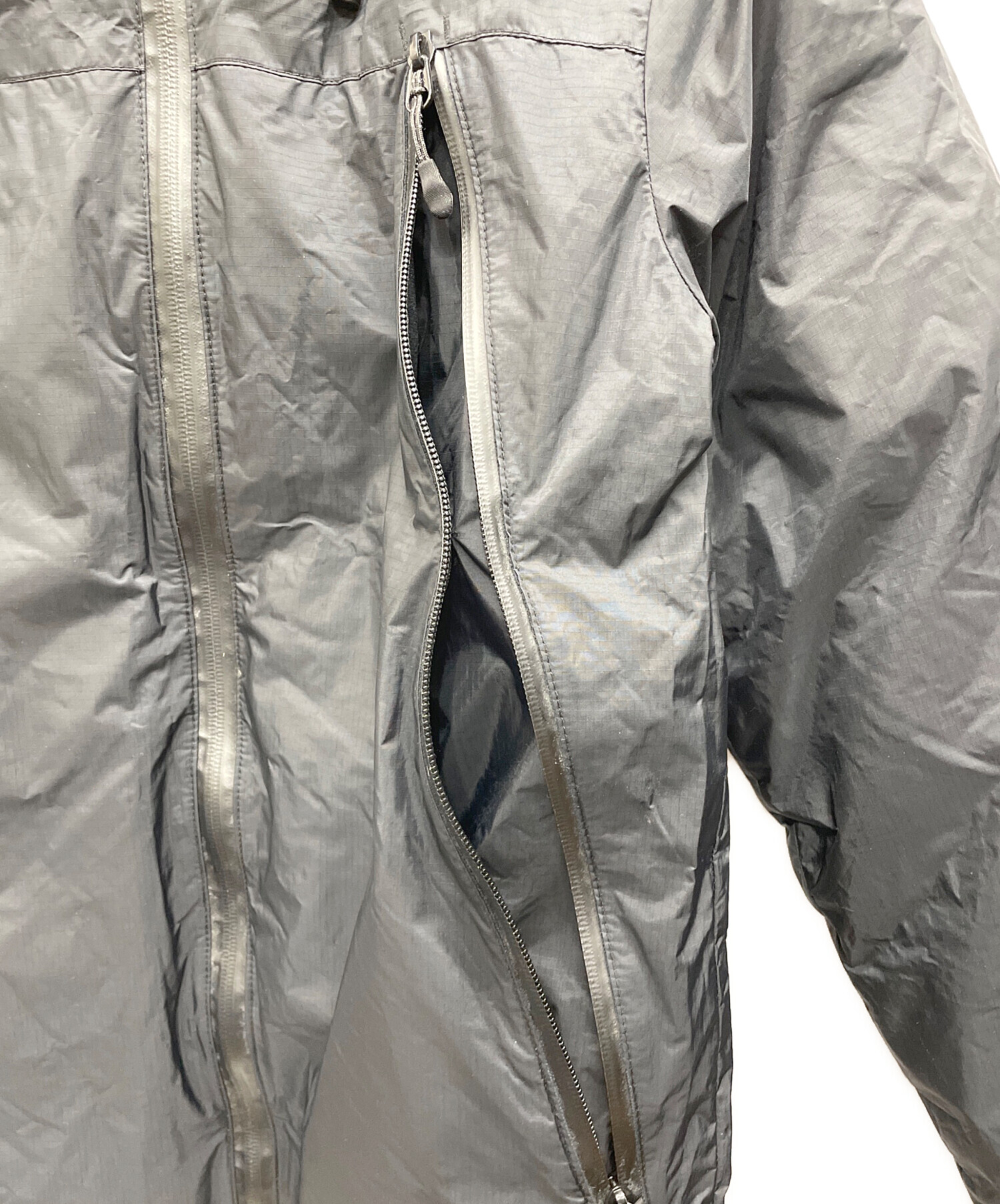 中古・古着通販】NANGA (ナンガ) URBAN RESEARCH (アーバンリサーチ 
