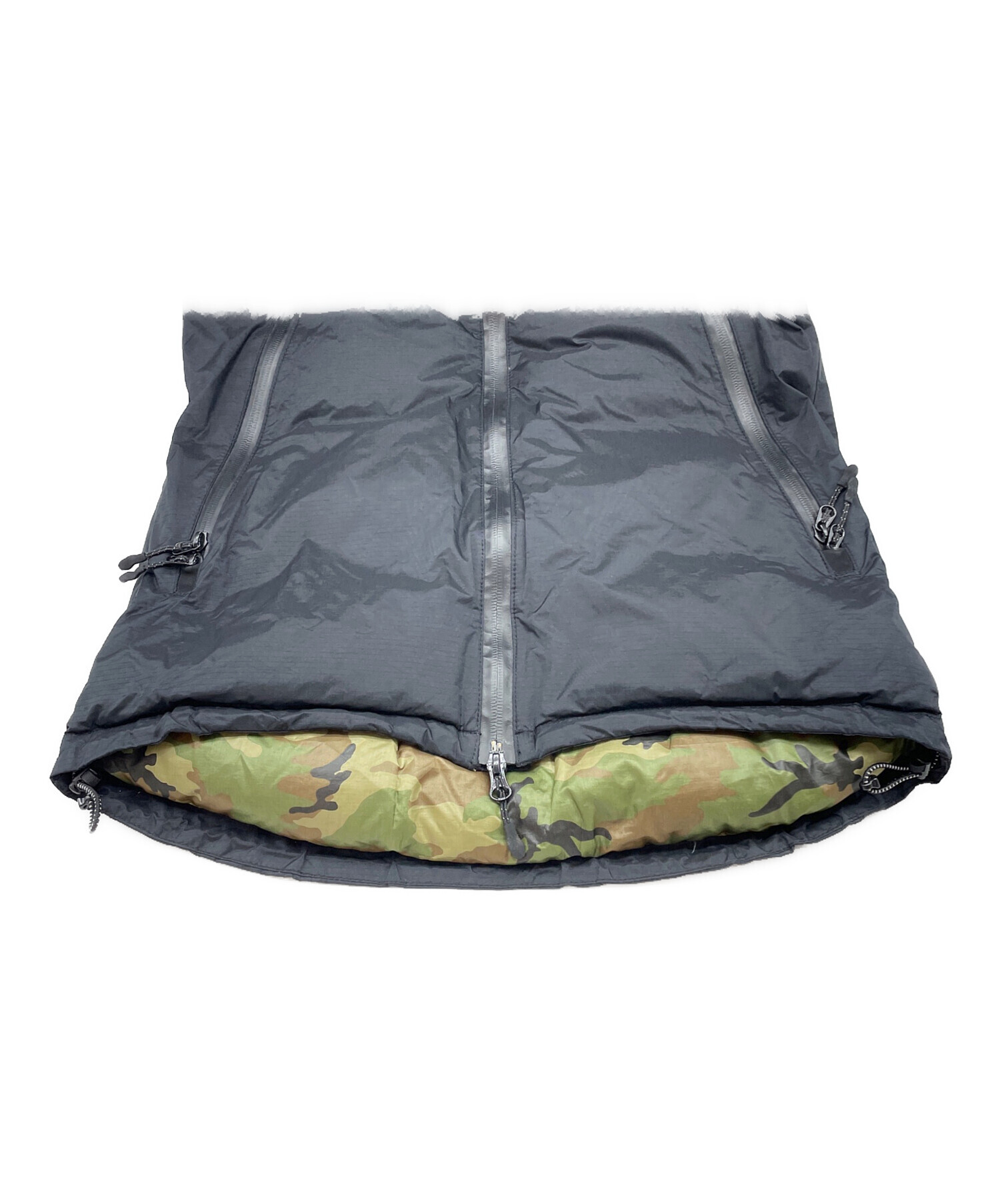 中古・古着通販】NANGA (ナンガ) URBAN RESEARCH (アーバンリサーチ