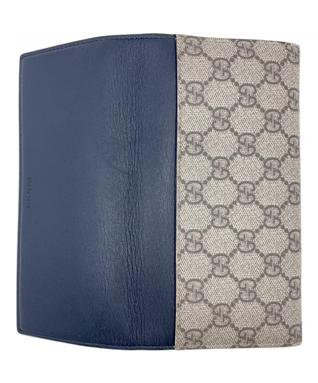 中古・古着通販】GUCCI (グッチ) GGスプリーム コンチネンタル