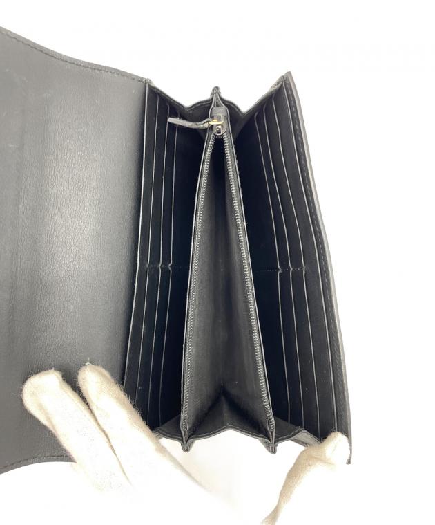 中古・古着通販】GUCCI (グッチ) GGスプリーム コンチネンタル