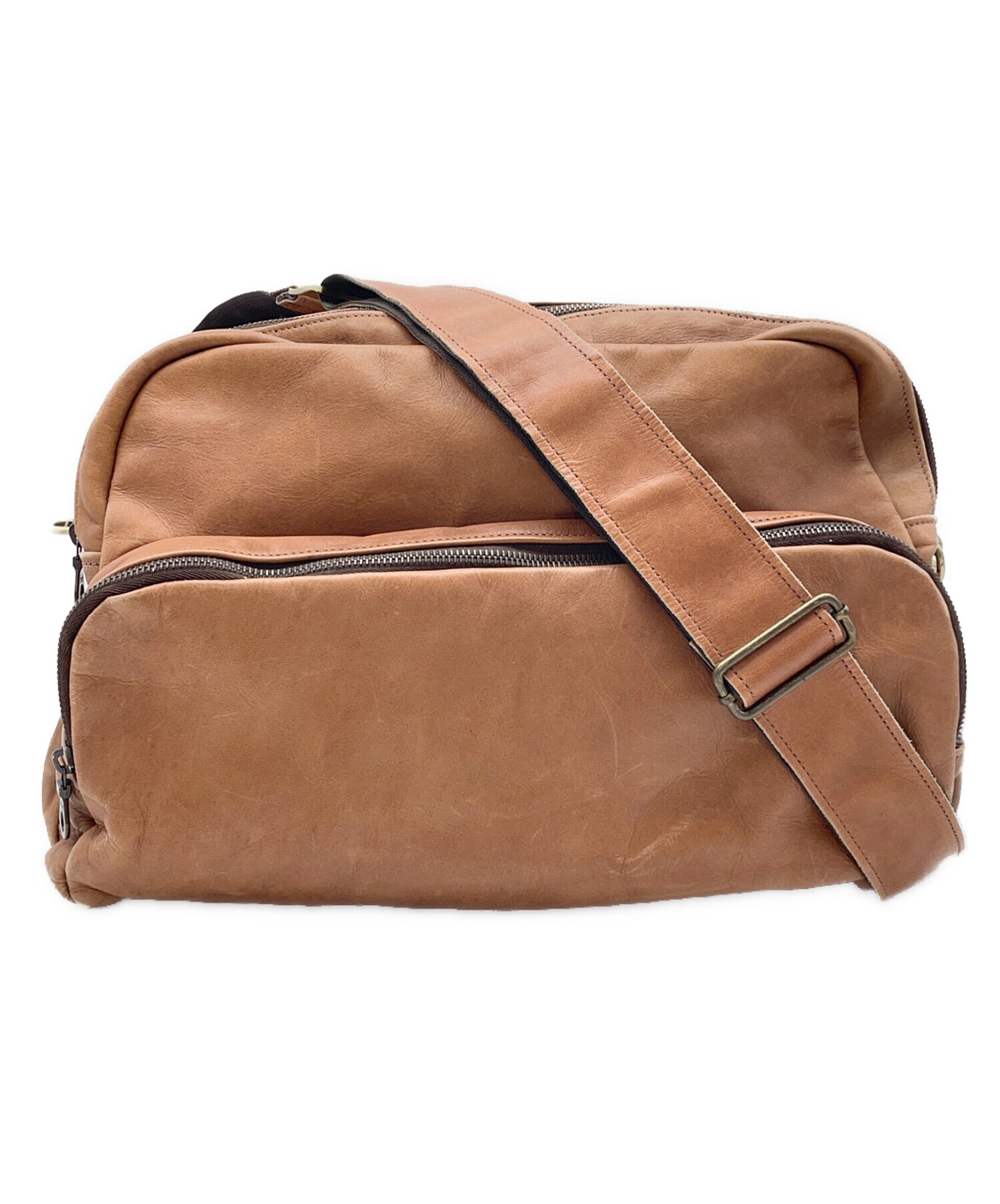 中古・古着通販】Jas-M.B. (ジャスエムビー) LIFT ecru tokyo