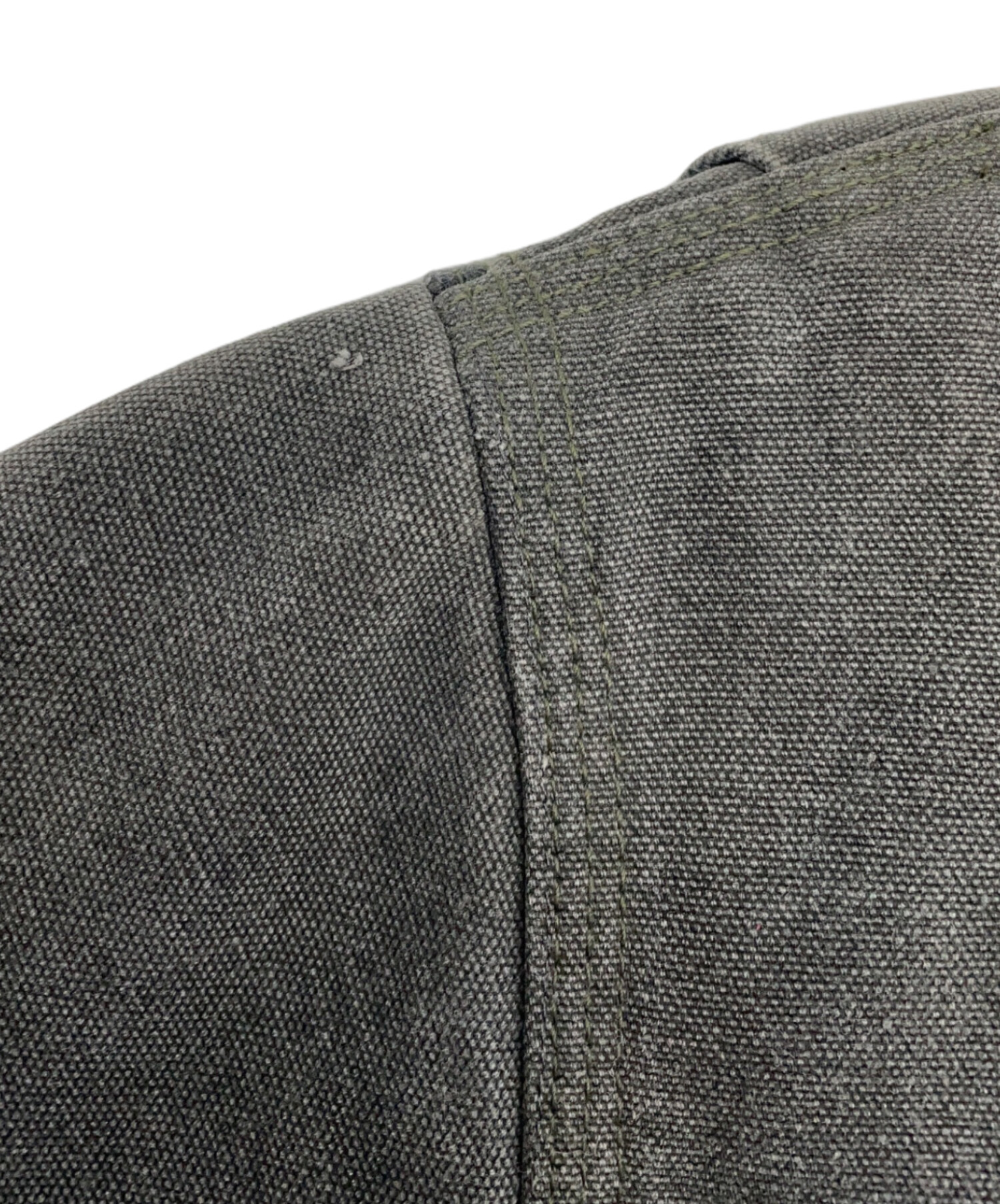 Carhartt グレー カバーオール Sサイズ 中古・古着通販】CarHartt (カーハート) チョアコート カバーオール