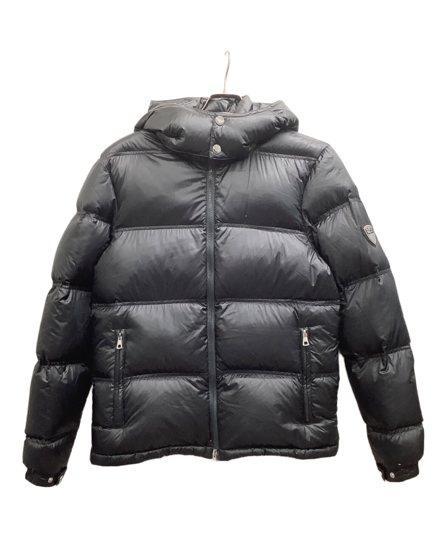 中古・古着通販】EMPORIO ARMANI (エンポリオアルマーニ) ダウン