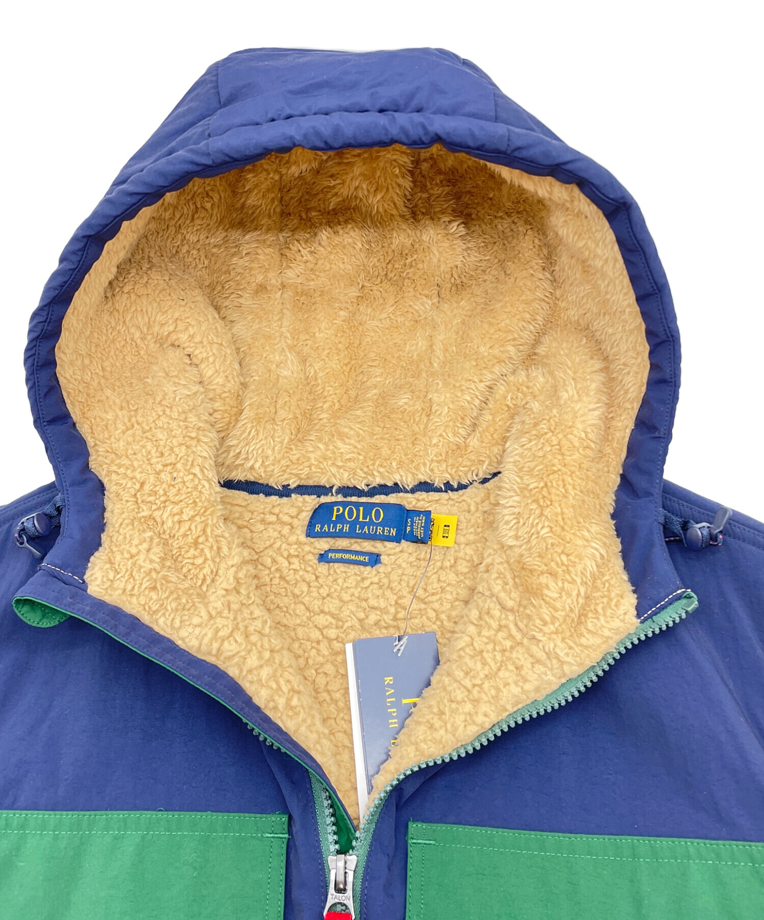 中古・古着通販】POLO RALPH LAUREN (ポロ・ラルフローレン 