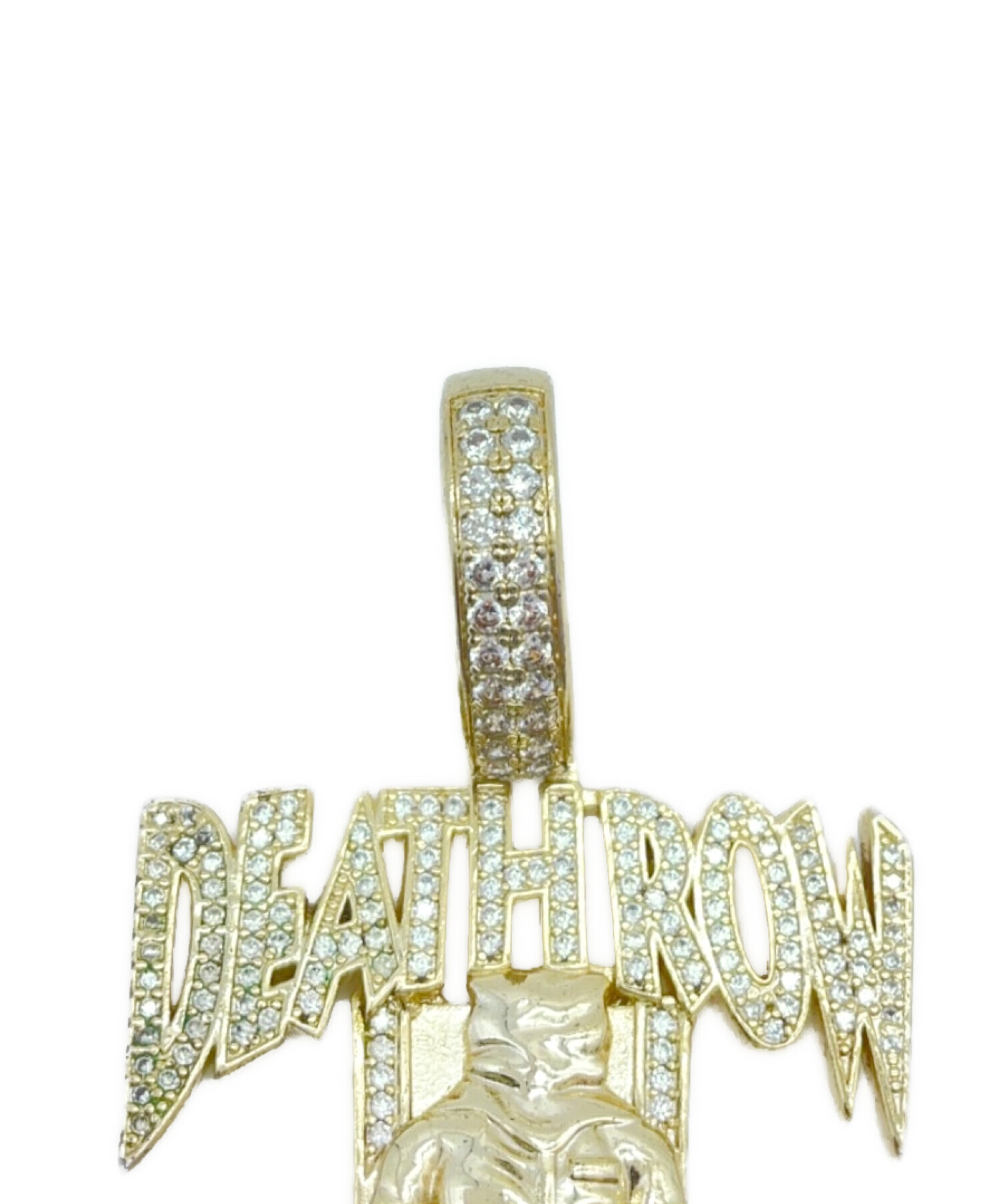 中古・古着通販】King Ice (キングアイス) DEATH ROW RECORDS