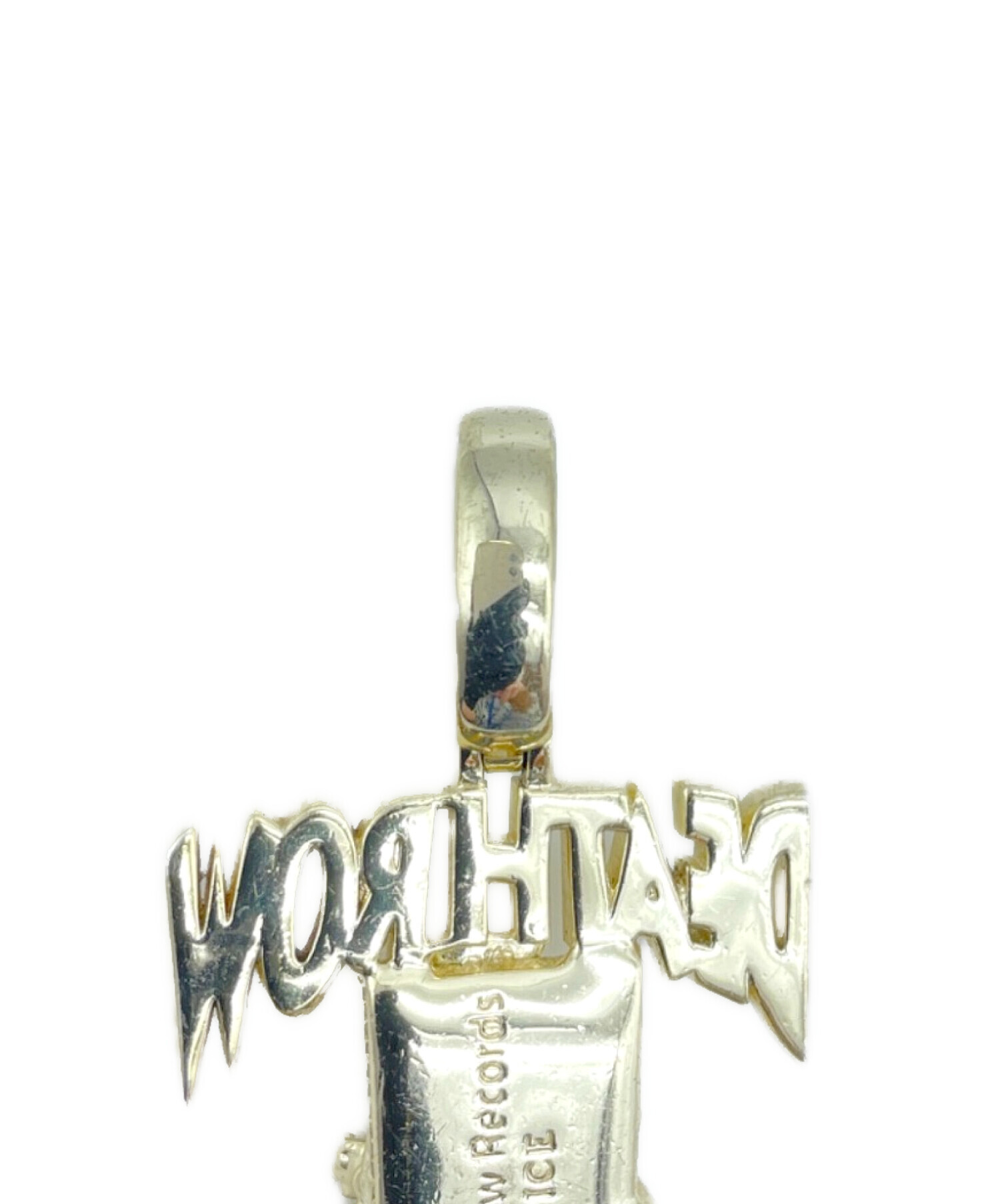 中古・古着通販】King Ice (キングアイス) DEATH ROW RECORDS