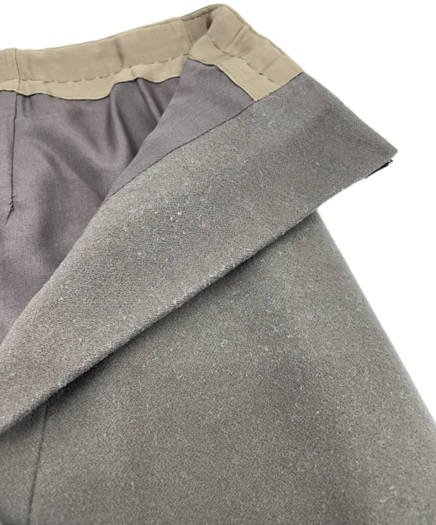 中古・古着通販】LOUIS VUITTON (ルイ ヴィトン) ミニスカート