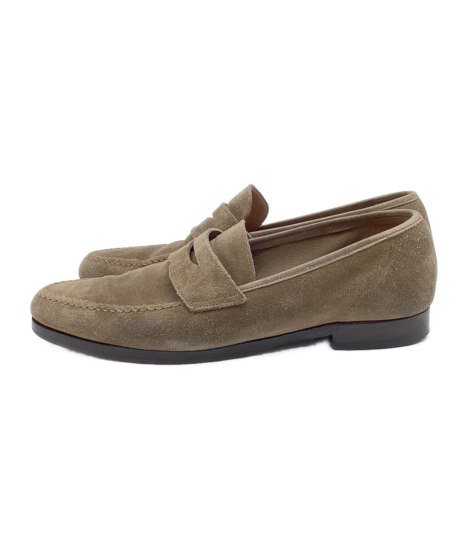 中古・古着通販】Crockett & Jones (クロケット＆ジョーンズ) BEAMS F 