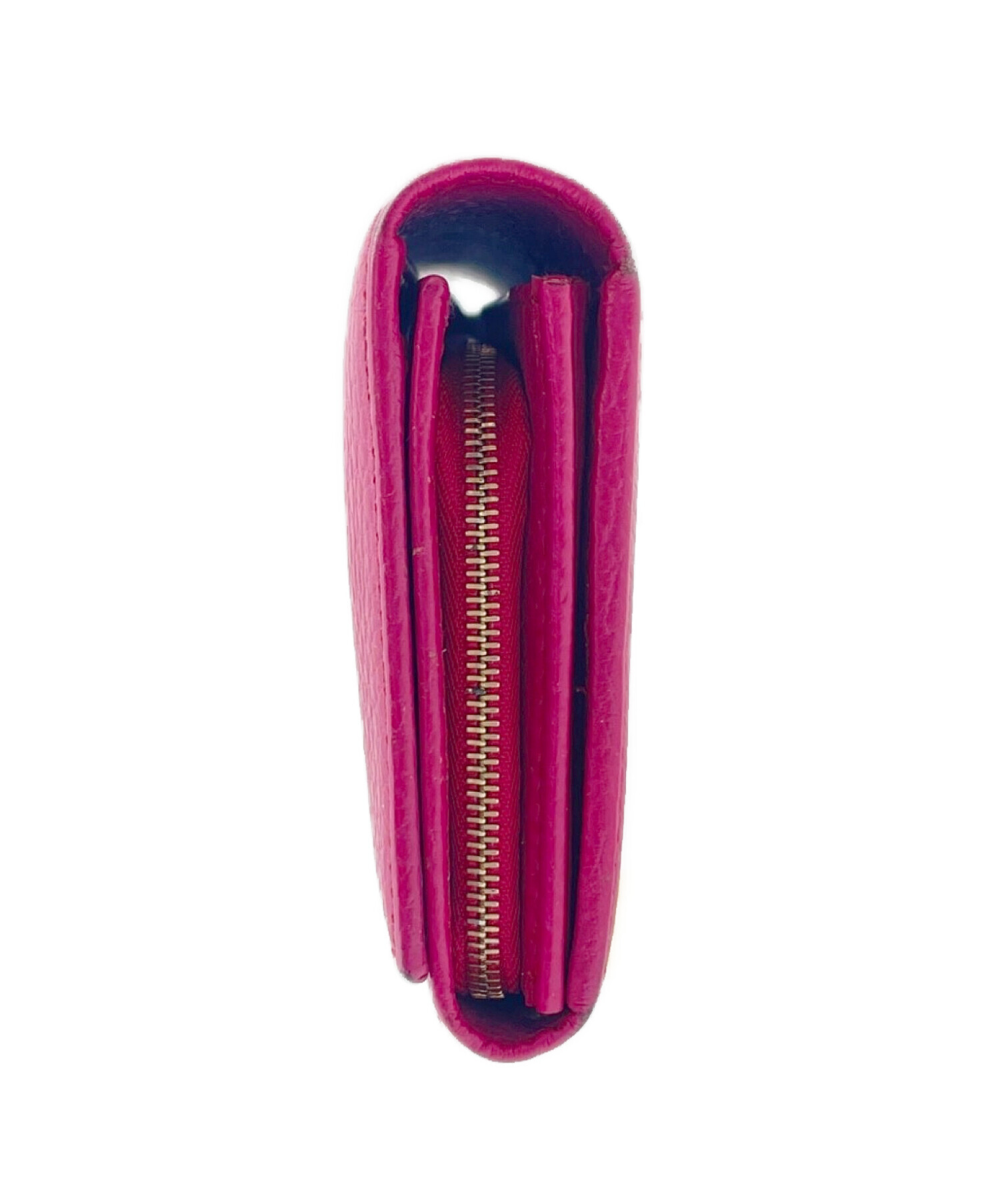 中古・古着通販】GUCCI (グッチ) 財布 ピンク｜ブランド・古着通販