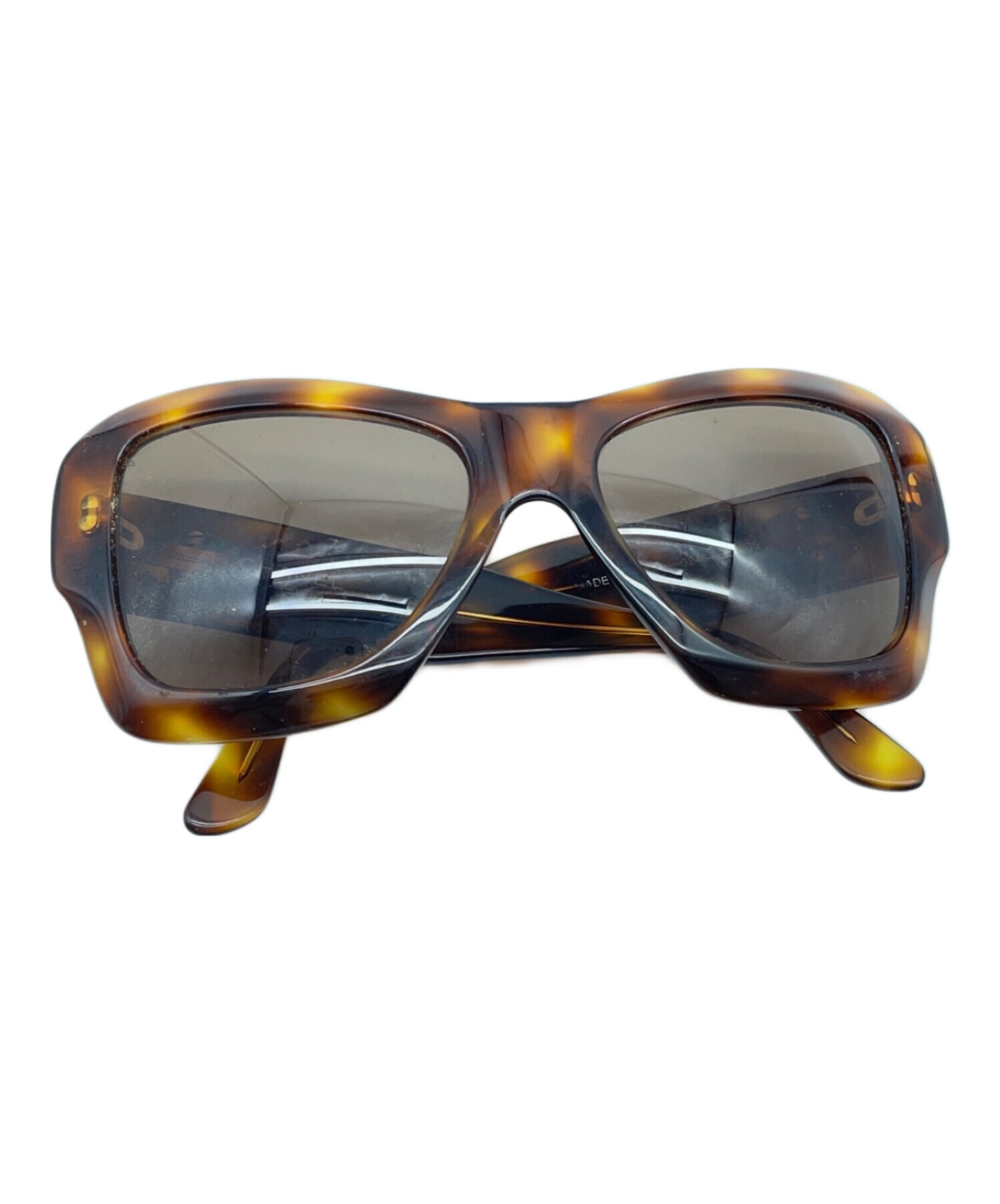 シャネル CHANEL サングラス 新品未使用 中古・古着通販】CHANEL (シャネル) サングラス｜ブランド・古着通販