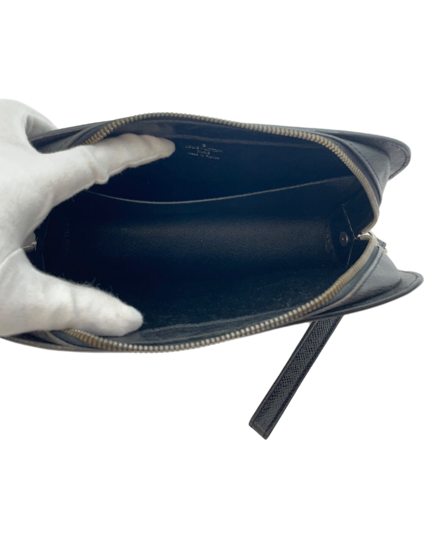 中古・古着通販】LOUIS VUITTON (ルイ ヴィトン) セカンドバッグ