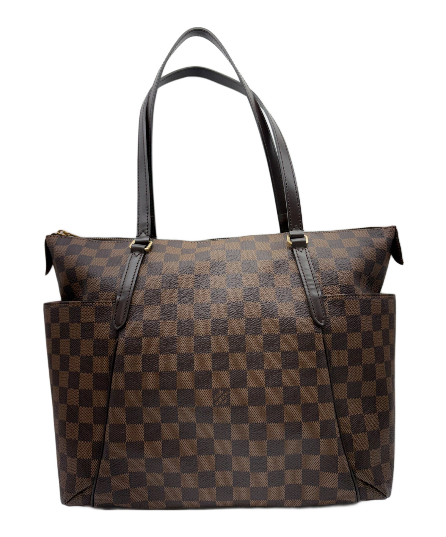 【新品未使用】ルイヴィトン トータリーPM 中古・古着通販】LOUIS VUITTON (ルイ ヴィトン) トートバッグ