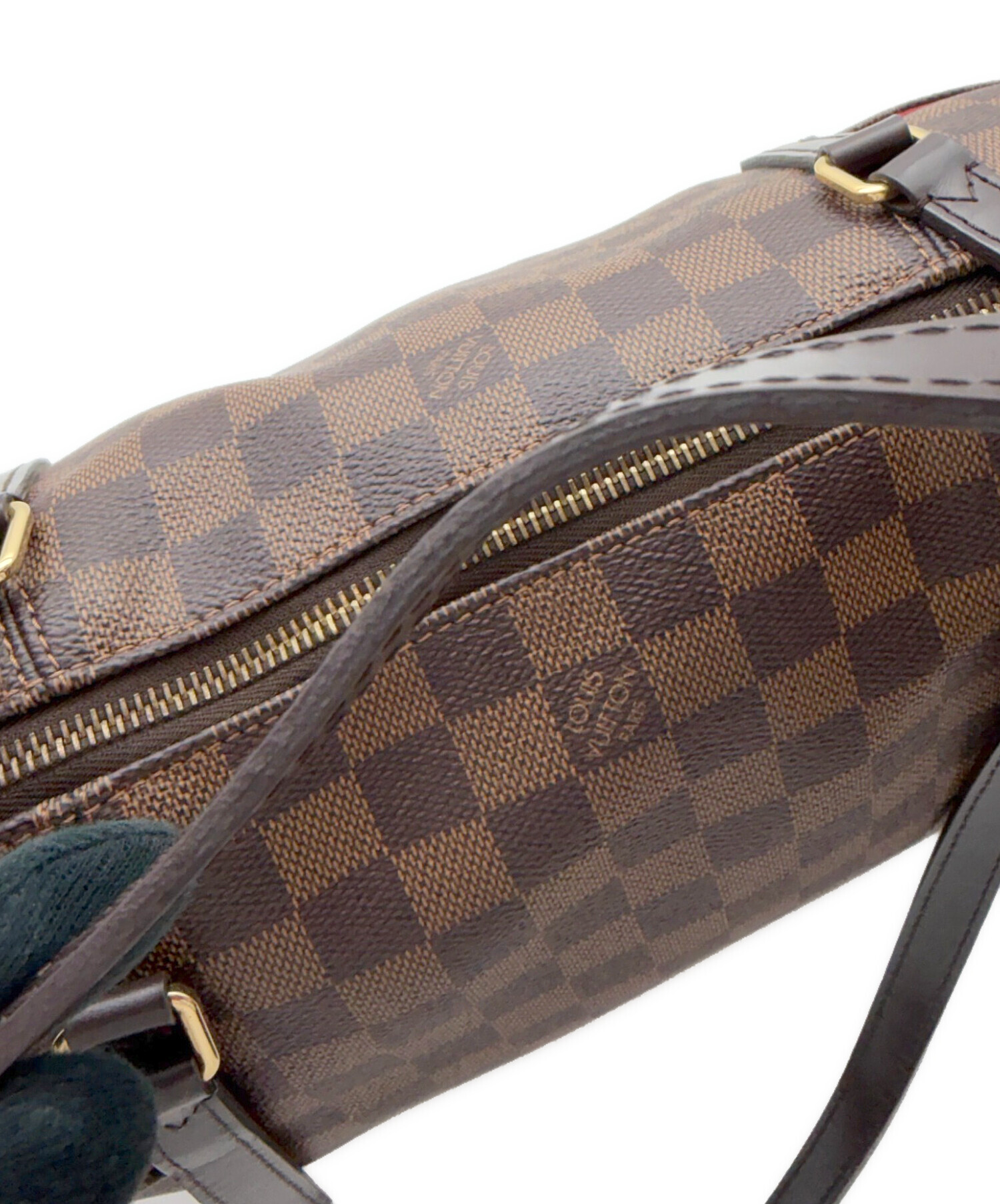中古・古着通販】LOUIS VUITTON (ルイ ヴィトン) トートバッグ