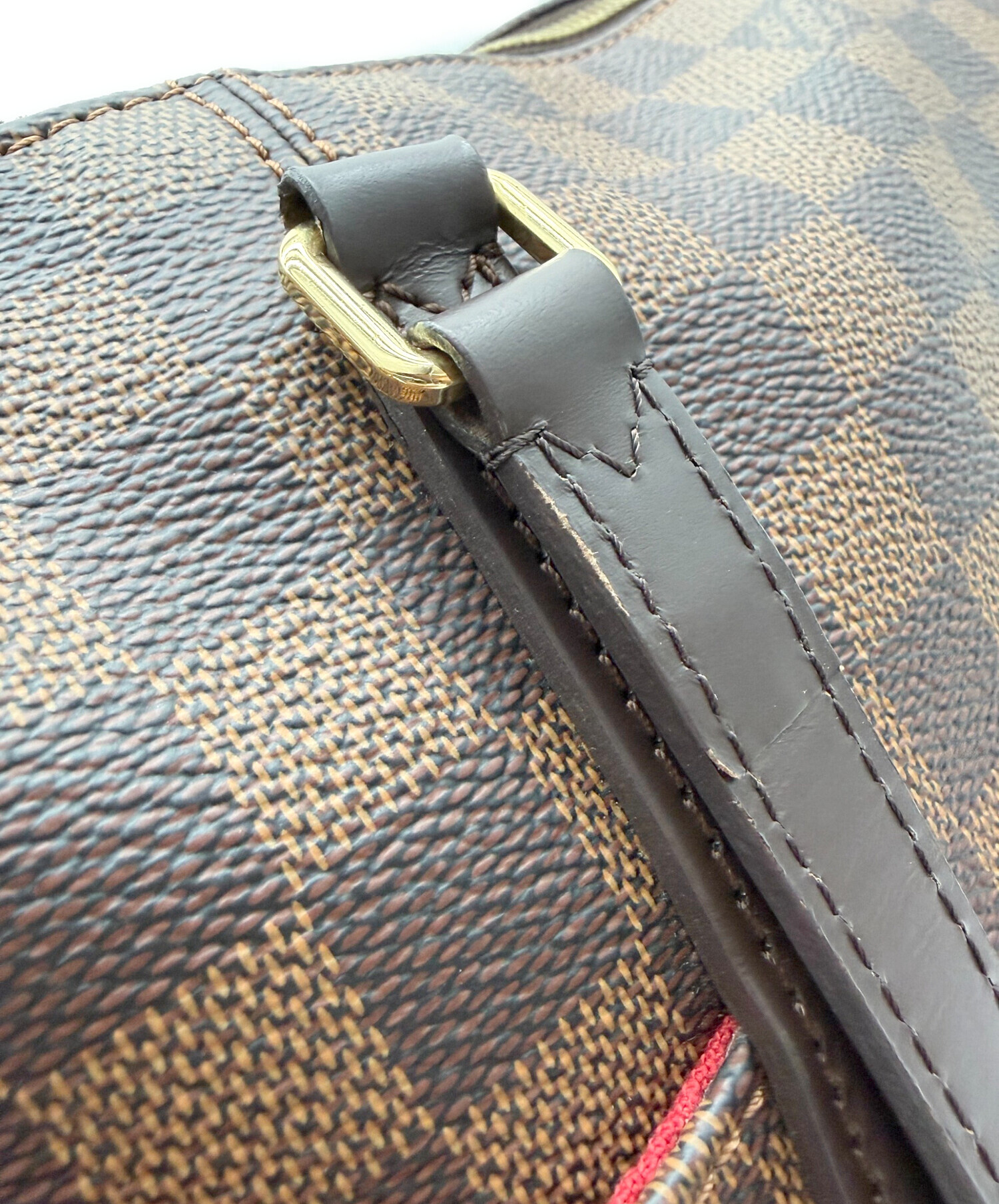 中古・古着通販】LOUIS VUITTON (ルイ ヴィトン) トートバッグ