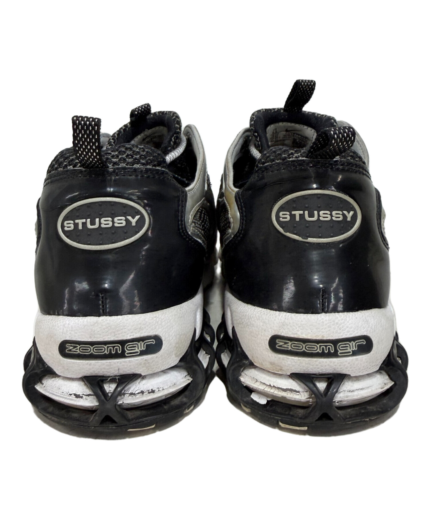中古・古着通販】NIKE (ナイキ) stussy (ステューシー) AIR ZOOM