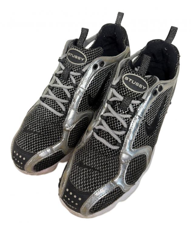 中古・古着通販】NIKE (ナイキ) stussy (ステューシー) AIR ZOOM