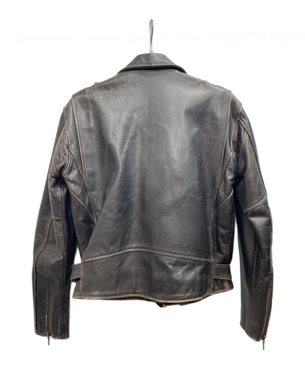 中古・古着通販】HARLEY-DAVIDSON (ハーレーダビッドソン) ライダース