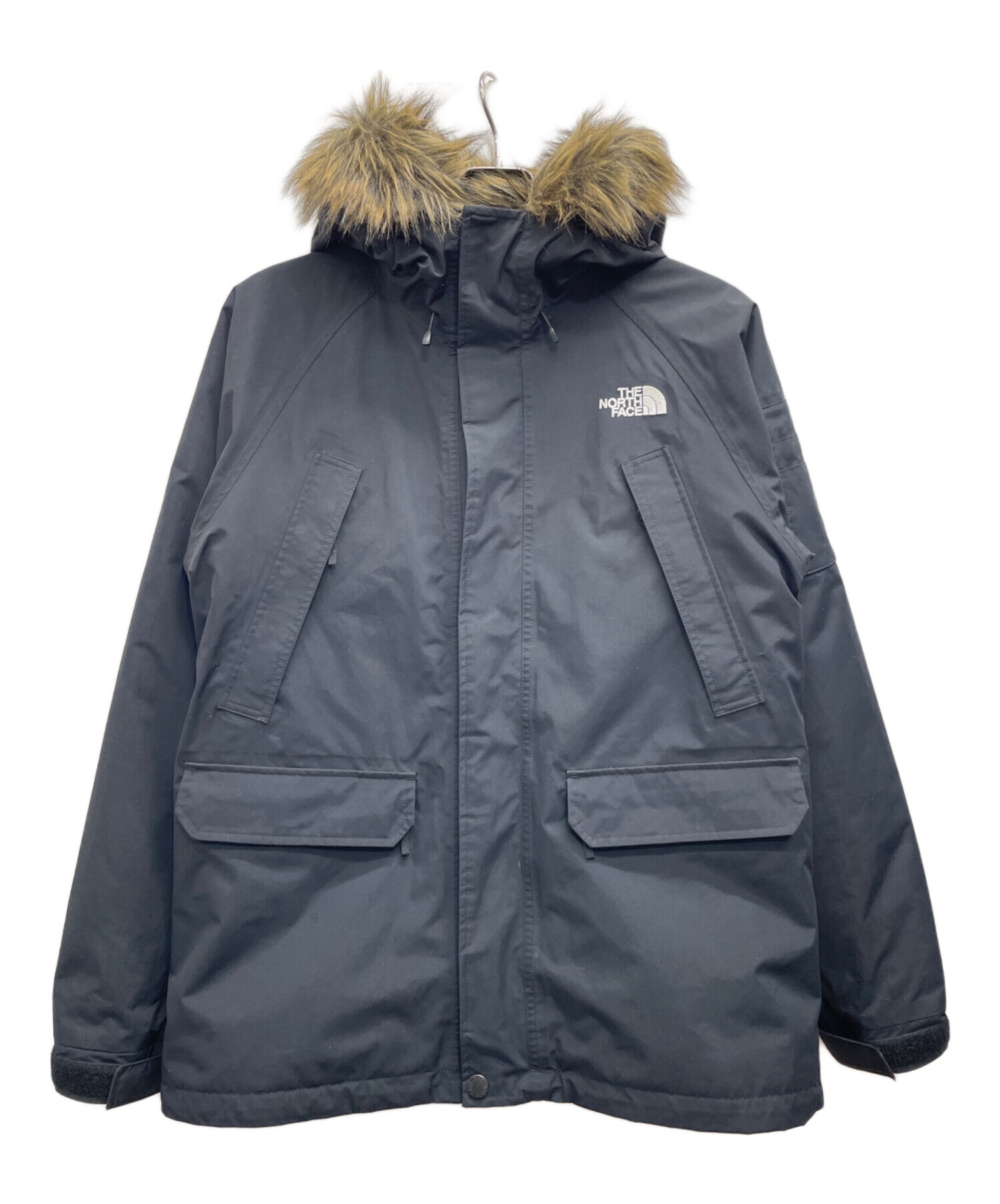 中古・古着通販】THE NORTH FACE (ザ ノース フェイス) GRACE