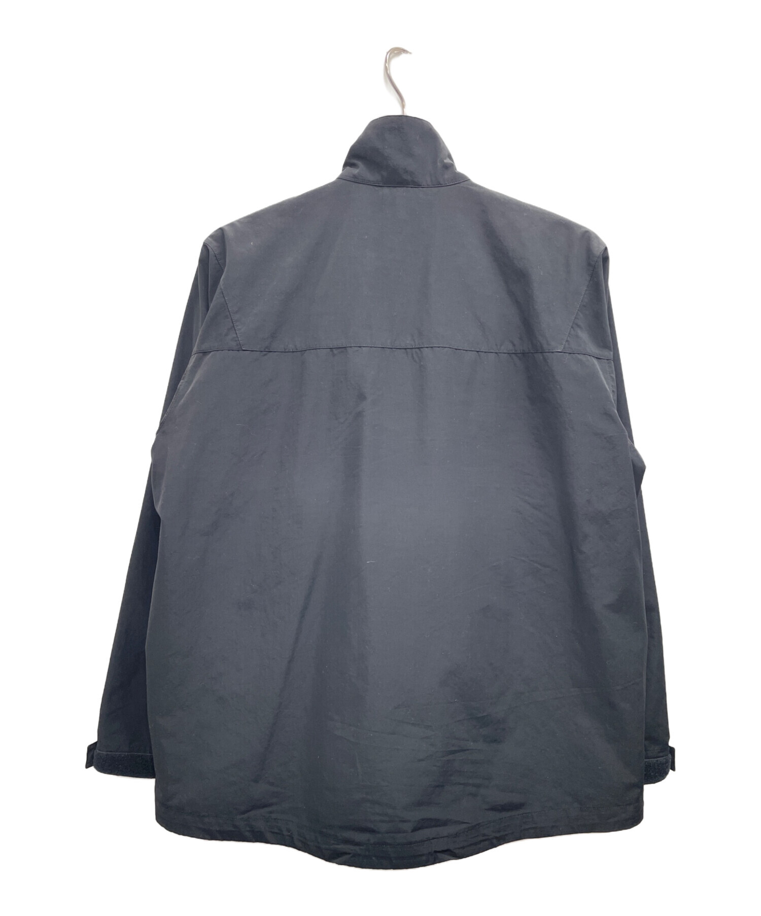 中古・古着通販】GOLDWIN (ゴールドウイン) ナイロンジャケット Nylon