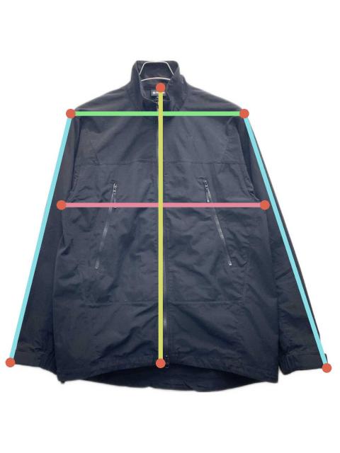 新品未使用　Goldwin ナイロンコート 中古・古着通販】GOLDWIN (ゴールドウイン) ナイロンジャケット Nylon