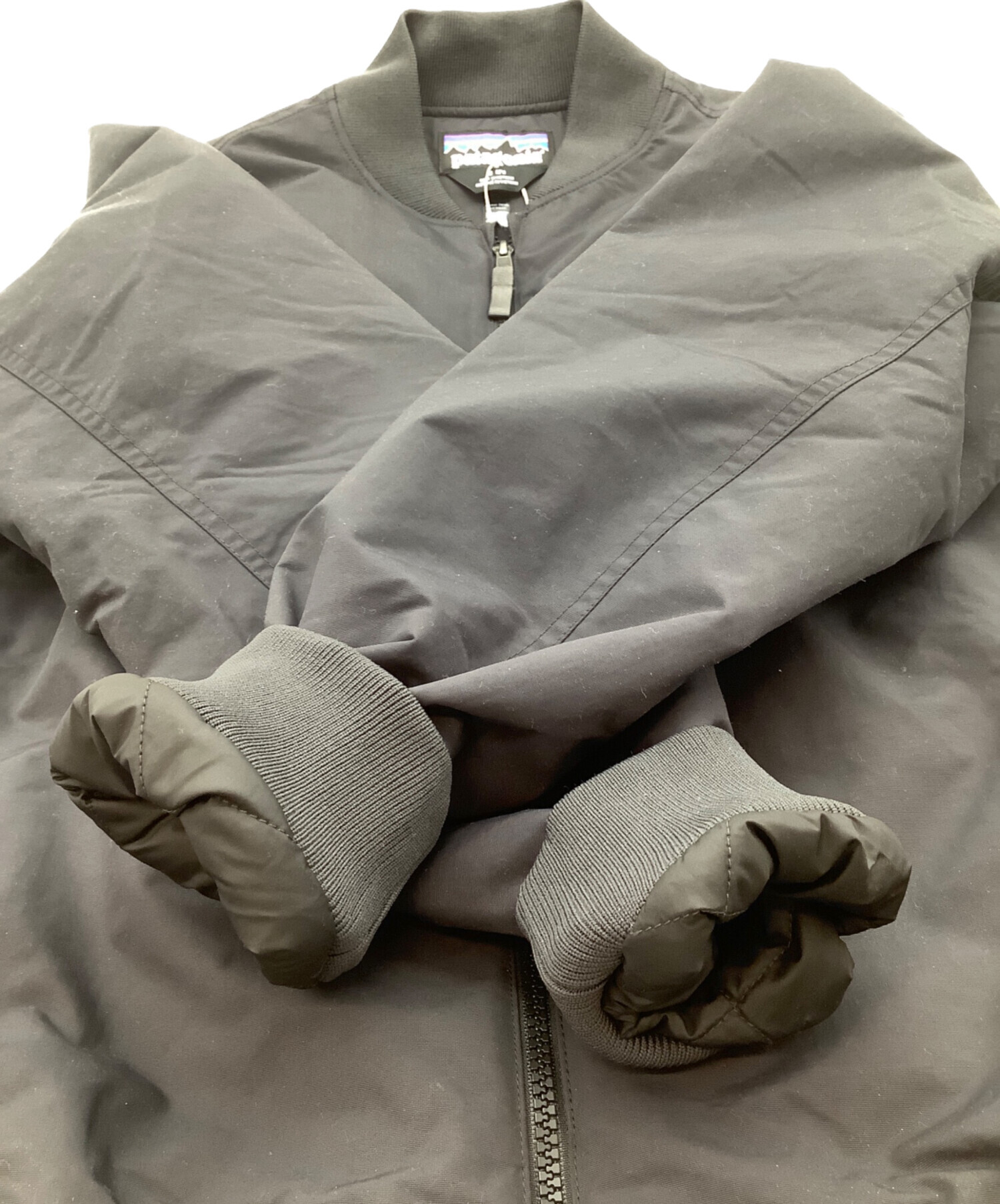 中古・古着通販】Patagonia (パタゴニア) イスマスデックジャケット