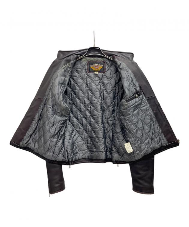 中古・古着通販】HARLEY-DAVIDSON (ハーレーダビッドソン) シングル