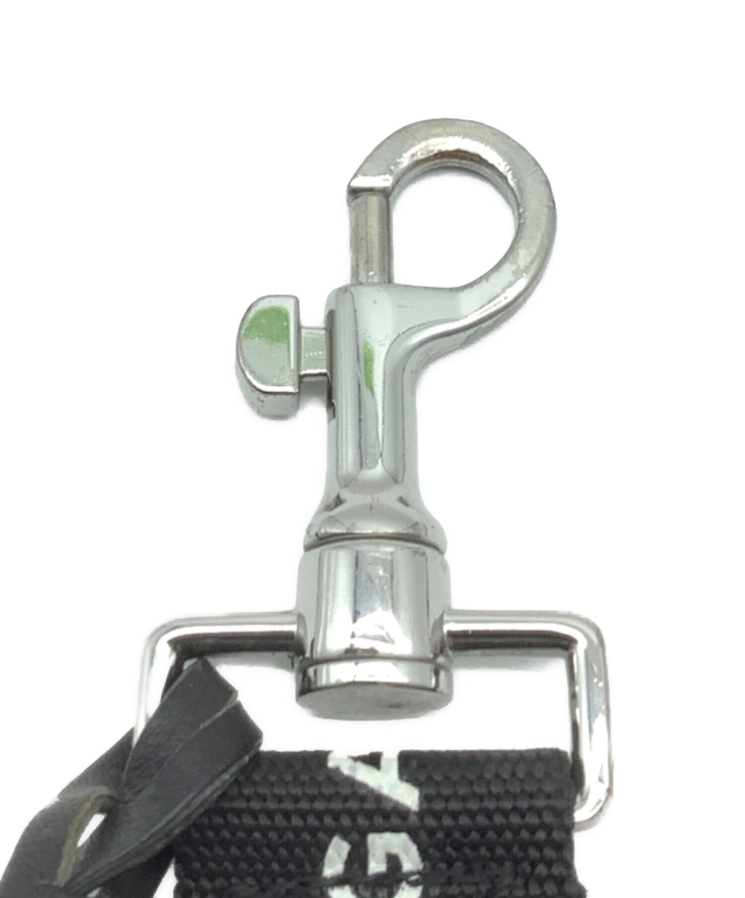 中古・古着通販】BALENCIAGA (バレンシアガ) ネックストラップ