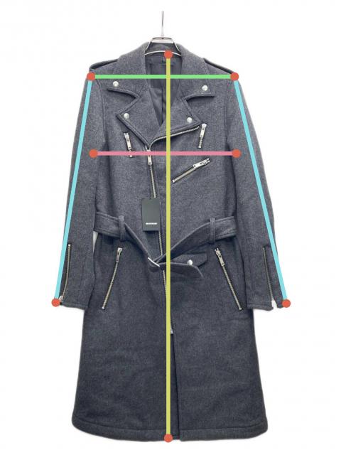 中古・古着通販】Moonage Devilment (ムーンエイジデビルメント