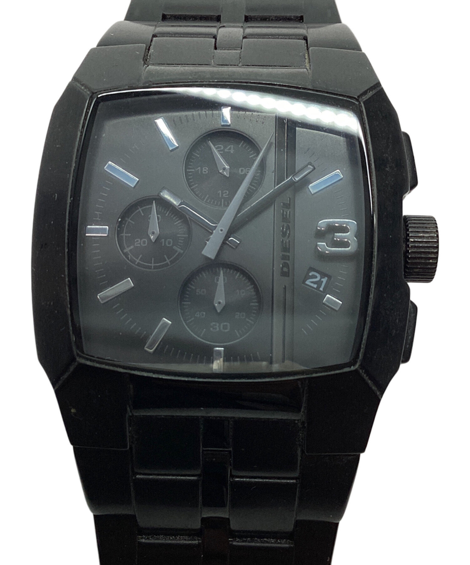 中古・古着通販】DIESEL (ディーゼル) 腕時計｜ブランド・古着通販