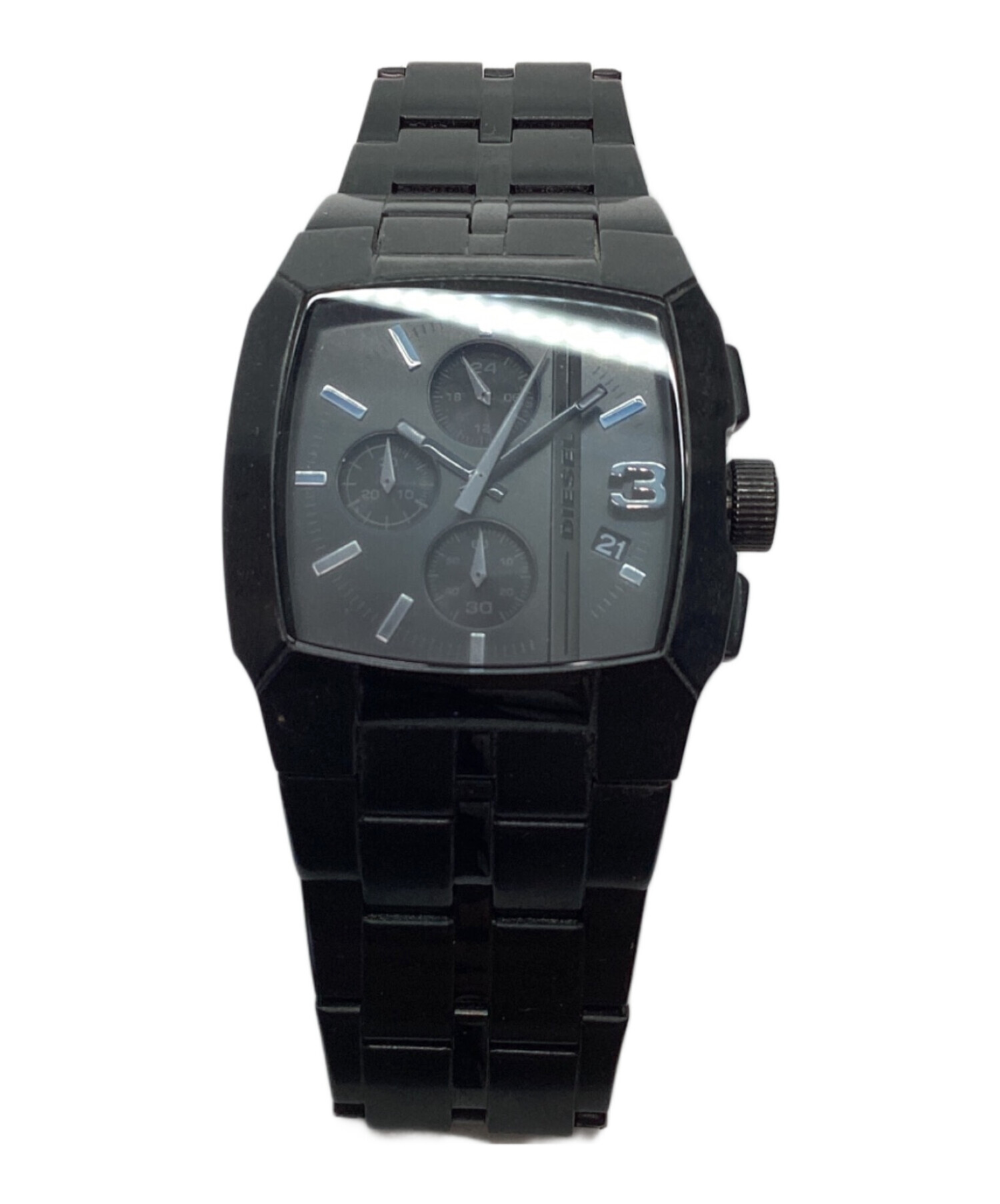 中古・古着通販】DIESEL (ディーゼル) 腕時計｜ブランド・古着通販