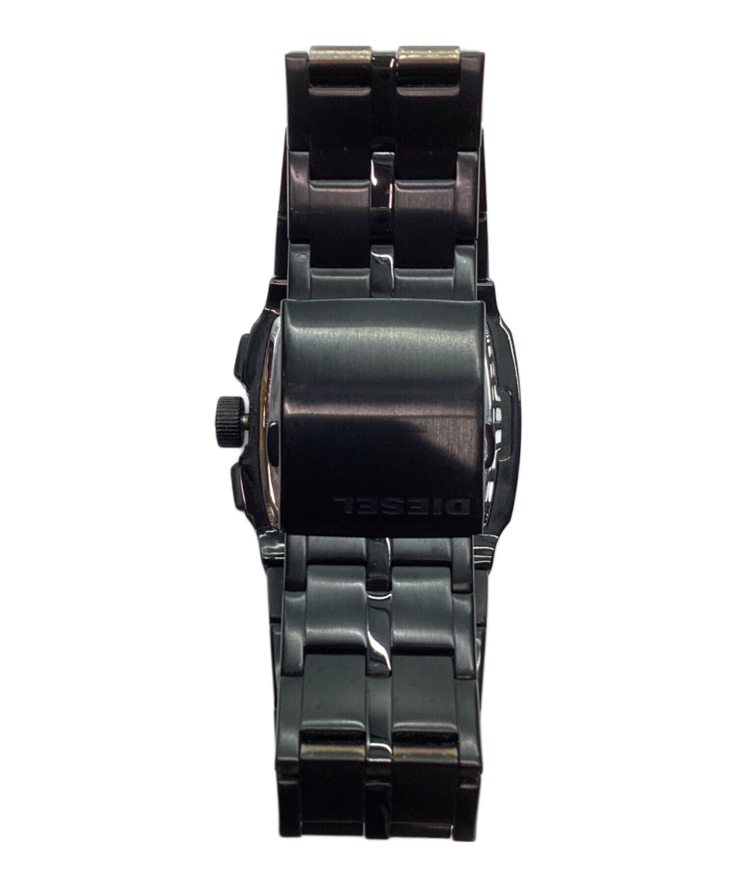 DIESEL 時計 中古・古着通販】DIESEL (ディーゼル) 腕時計｜ブランド・古着通販