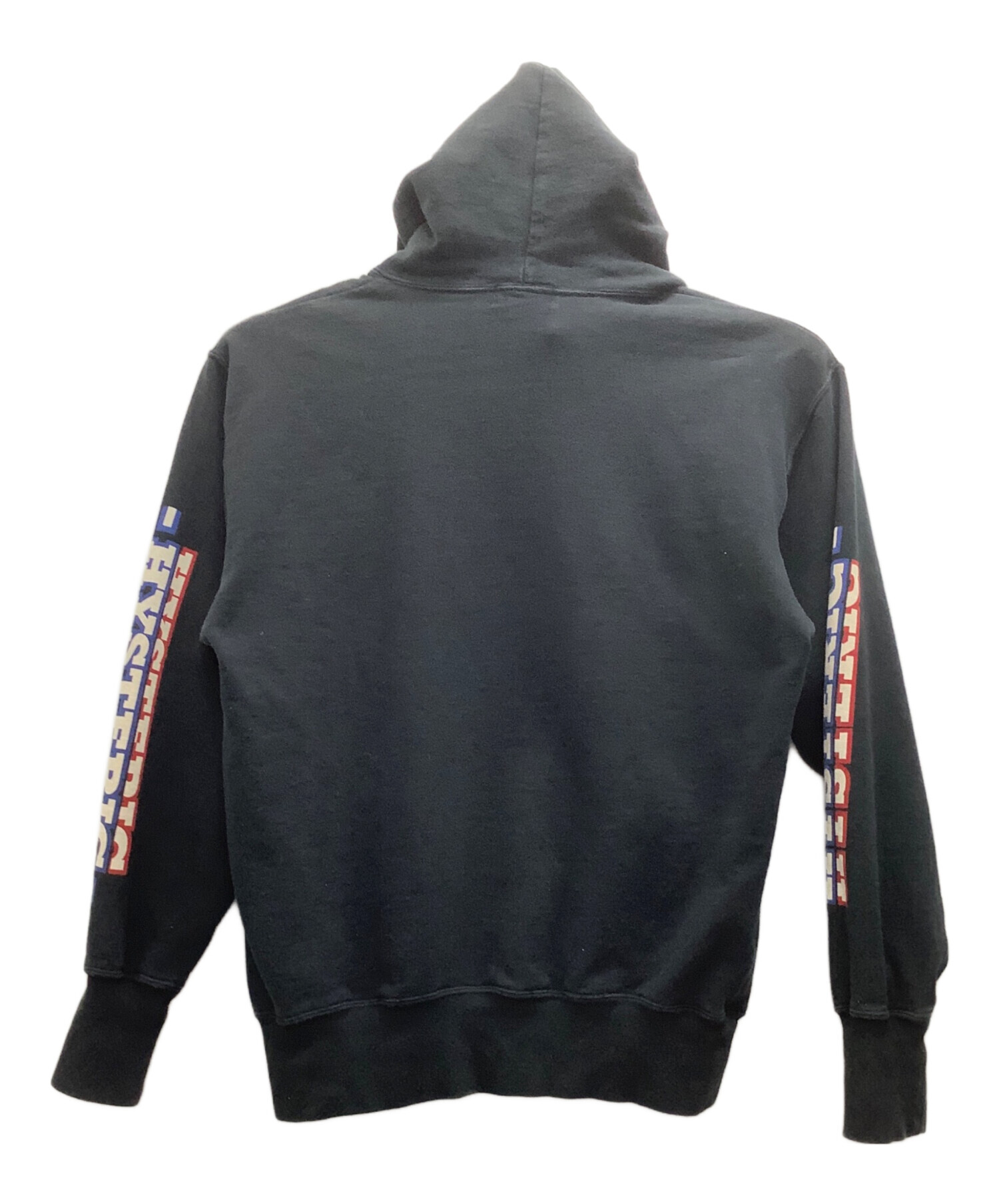 中古・古着通販】Hysteric Glamour (ヒステリックグラマー) プル