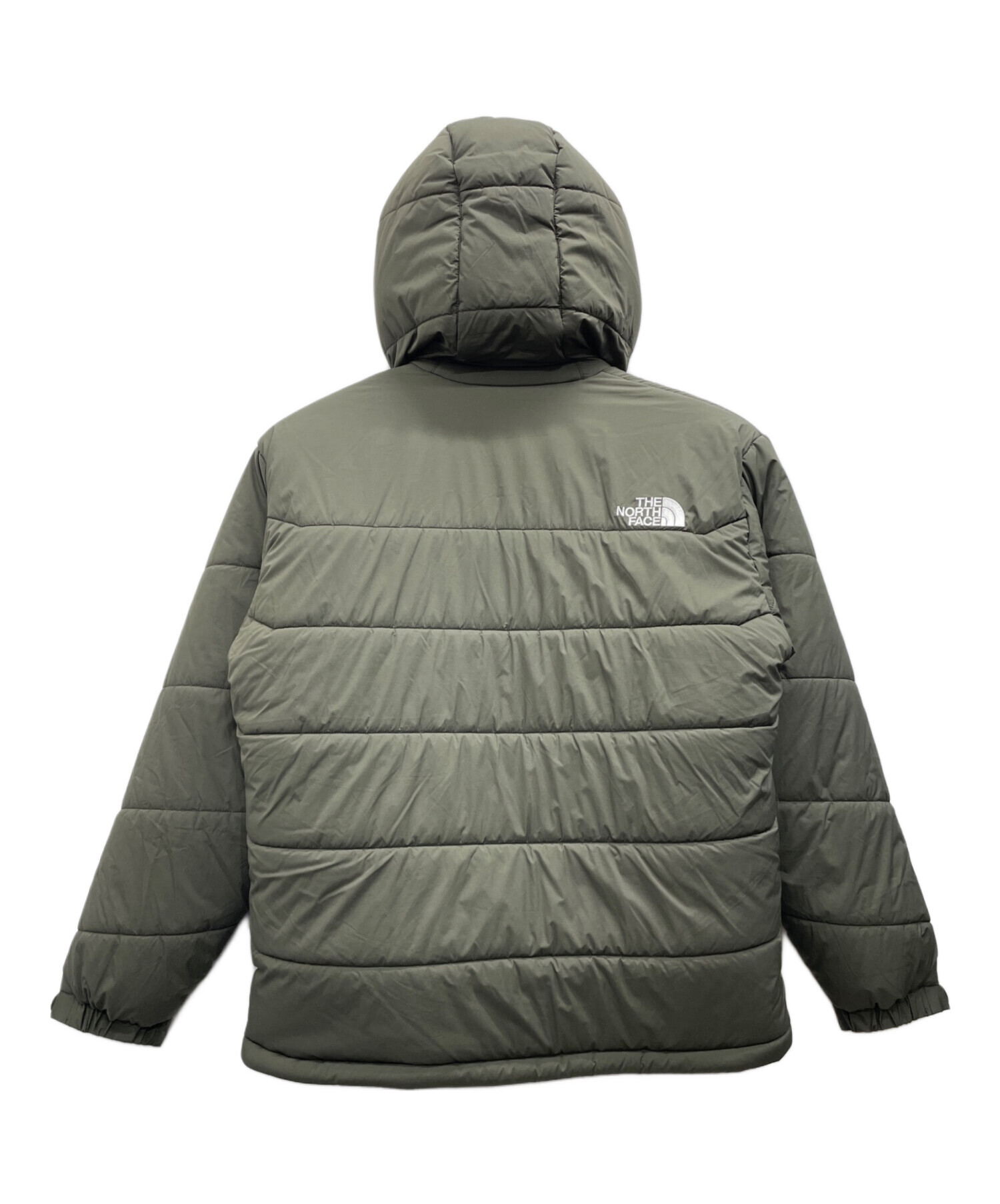 中古・古着通販】THE NORTH FACE (ザ ノース フェイス) ダウン 