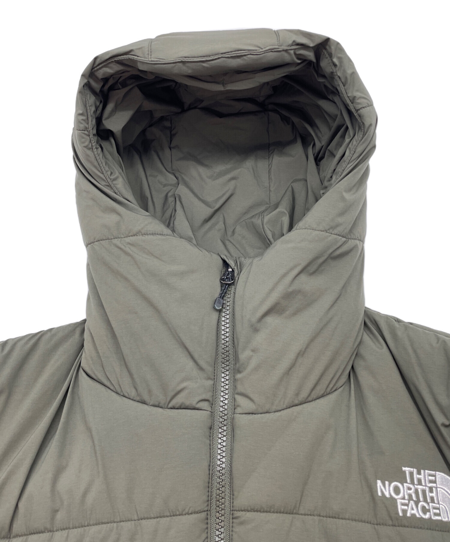中古・古着通販】THE NORTH FACE (ザ ノース フェイス) ダウン