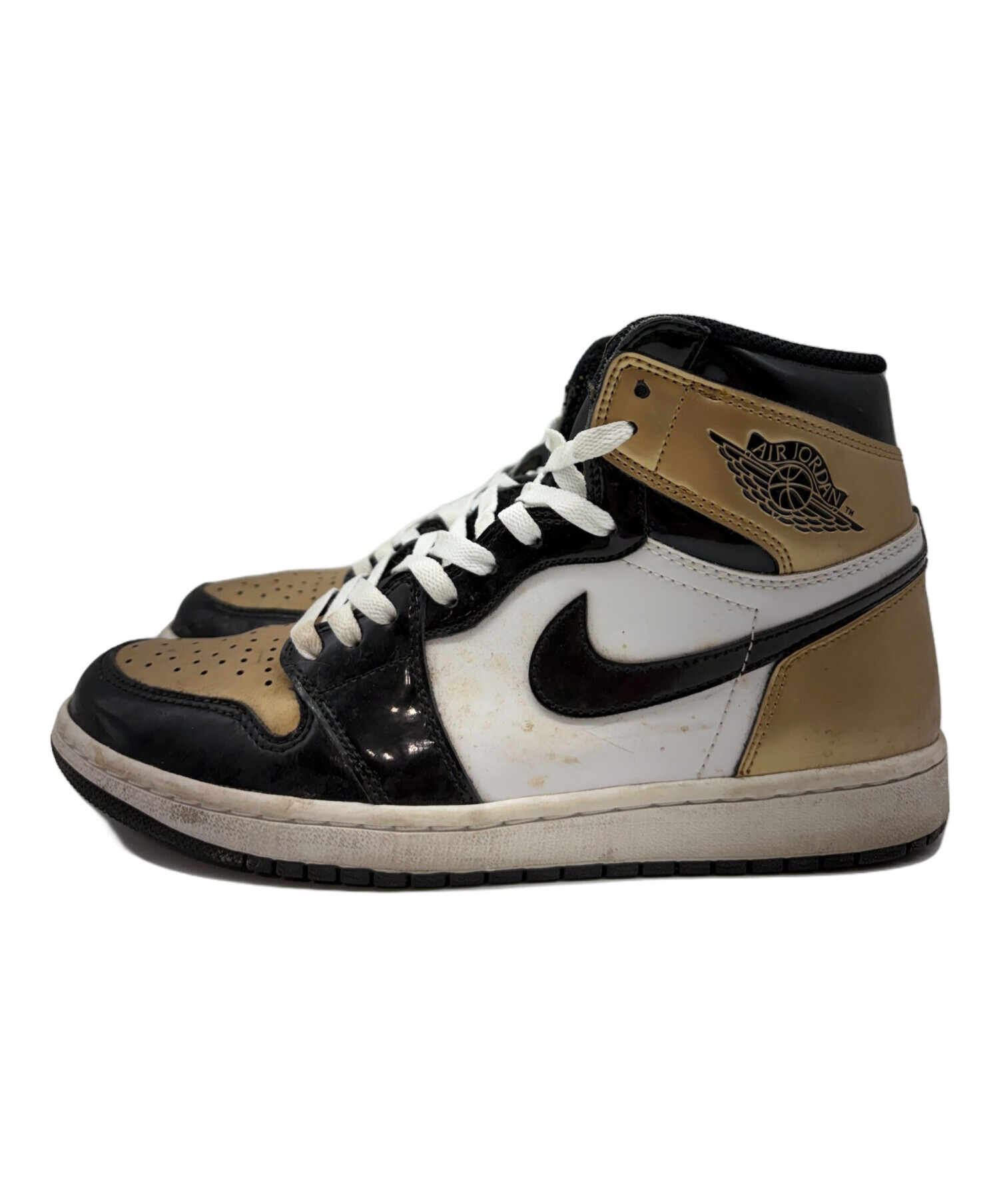 中古・古着通販】NIKE (ナイキ) AIR JORDAN 1 RETRO HIGH OG NRG 