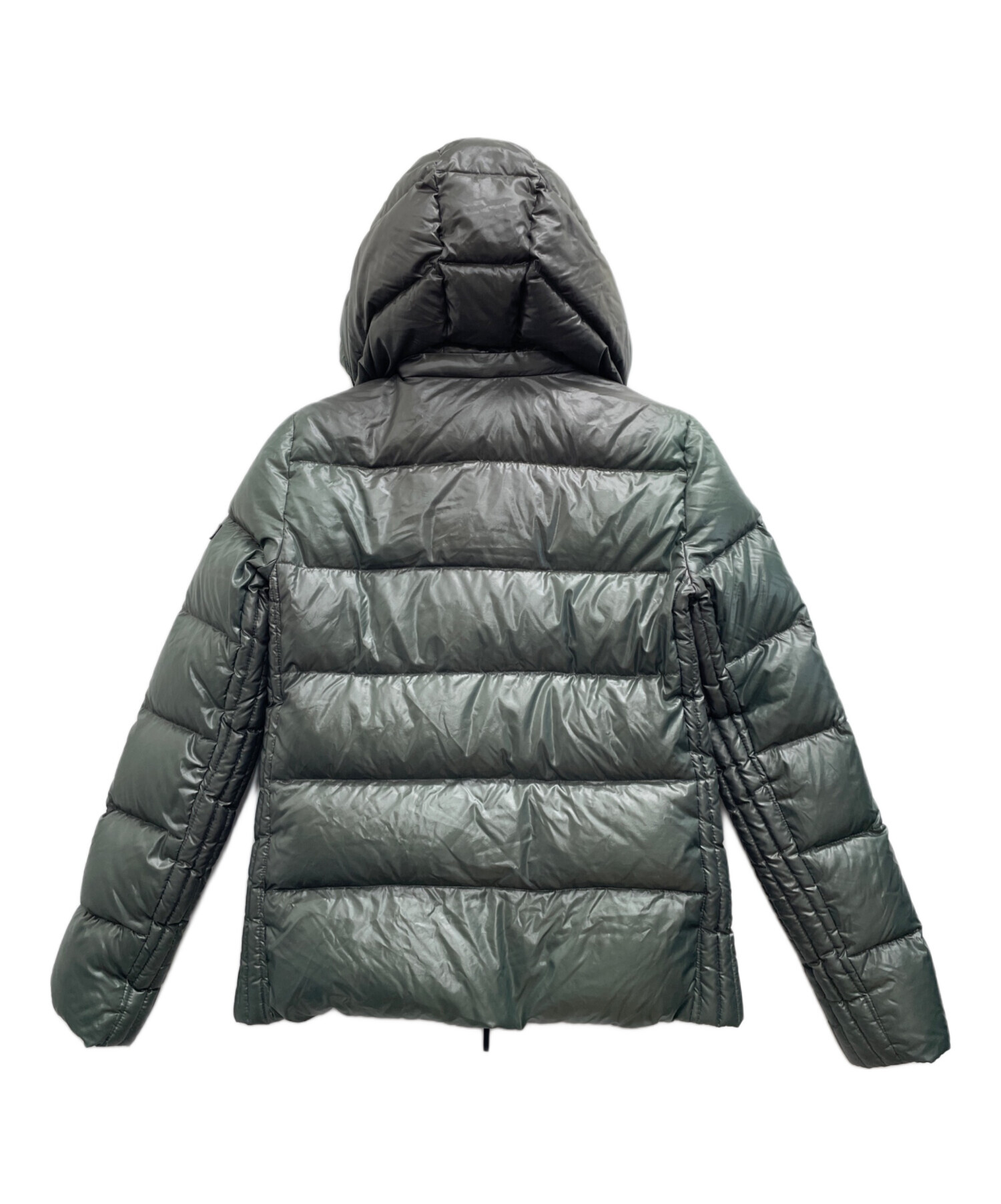 中古・古着通販】TATRAS (タトラス) ダウンジャケット グリーン サイズ