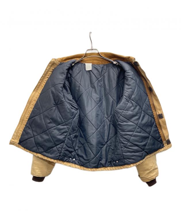 中古・古着通販】CarHartt (カーハート) トラディショナルジャケット
