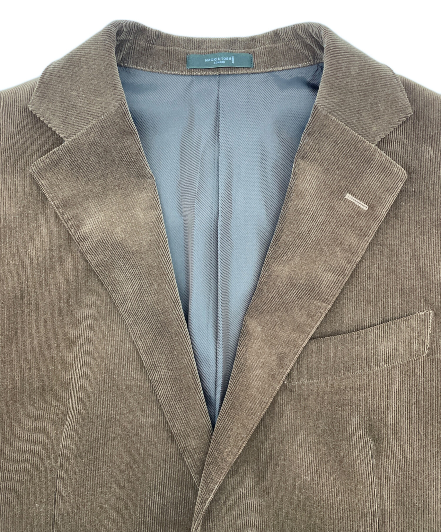 中古・古着通販】MACKINTOSH LONDON (マッキントッシュ ロンドン