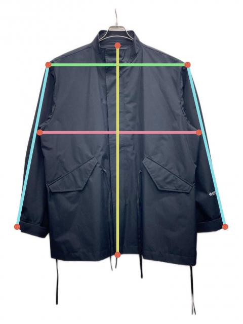 中古・古着通販】PHENIX (フェニックス) GORE-TEX INFINIUM SIDE ZIP