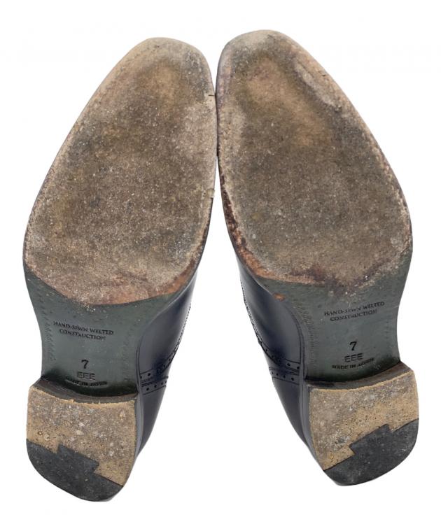 中古・古着通販】UNION IMPERIAL (ユニオンインペリアル) シューズ