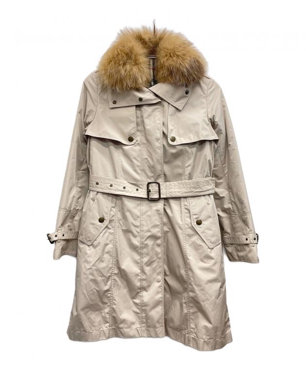 中古・古着通販】BURBERRY LONDON (バーバリーロンドン) トレンチ