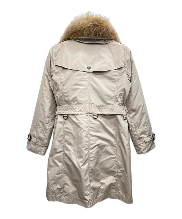 中古・古着通販】BURBERRY LONDON (バーバリーロンドン) トレンチ