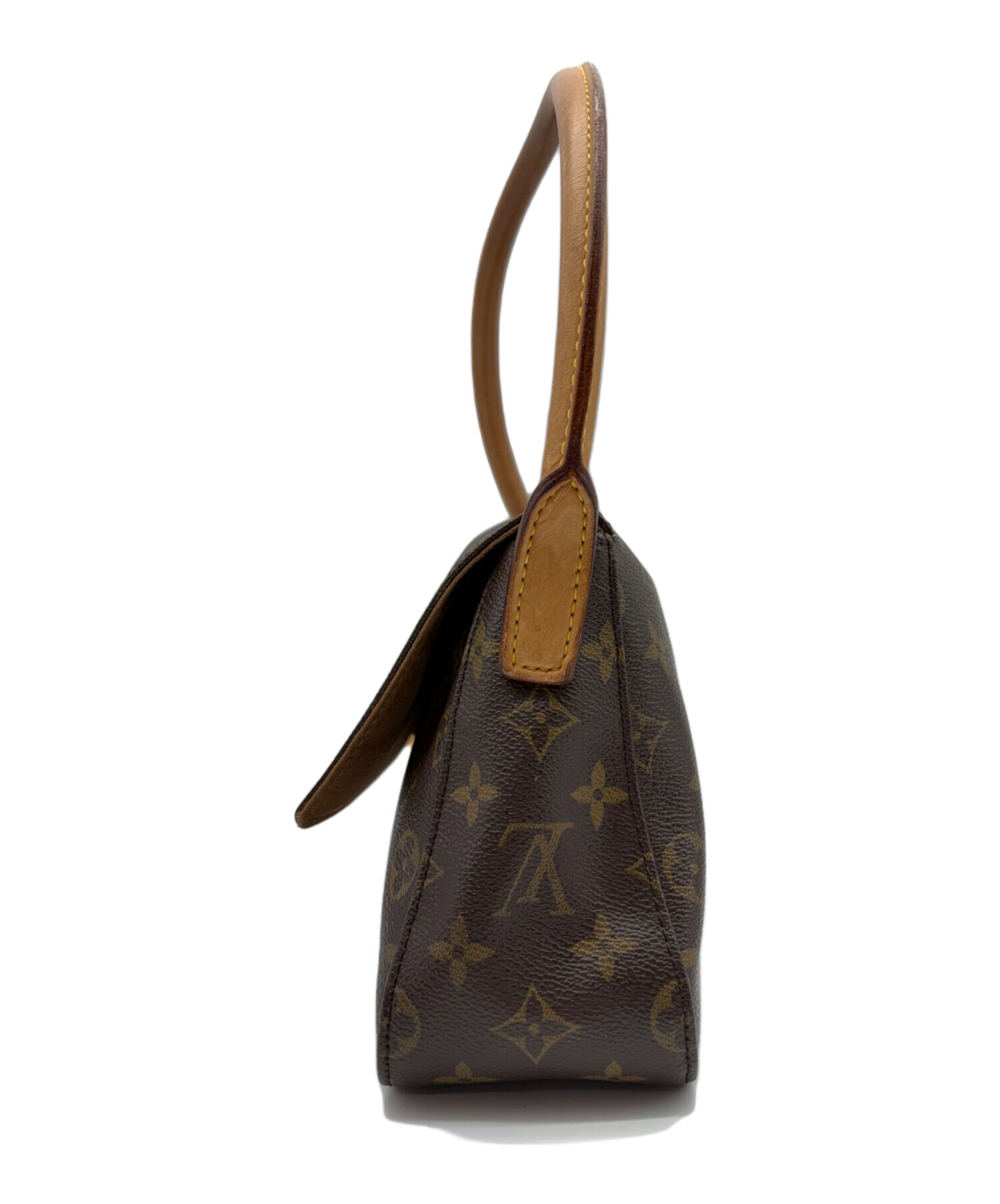 中古・古着通販】LOUIS VUITTON (ルイ ヴィトン) ハンドバッグ ミニ