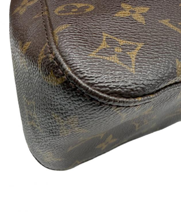 中古・古着通販】LOUIS VUITTON (ルイ ヴィトン) ハンドバッグ ミニ