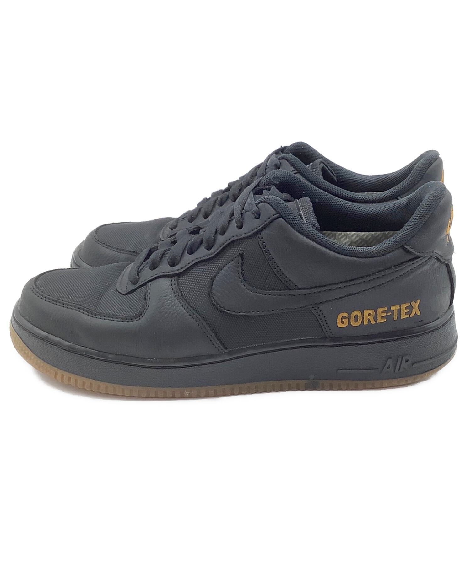 中古・古着通販】NIKE (ナイキ) AIR FORCE 1 LOW GORE-TEX