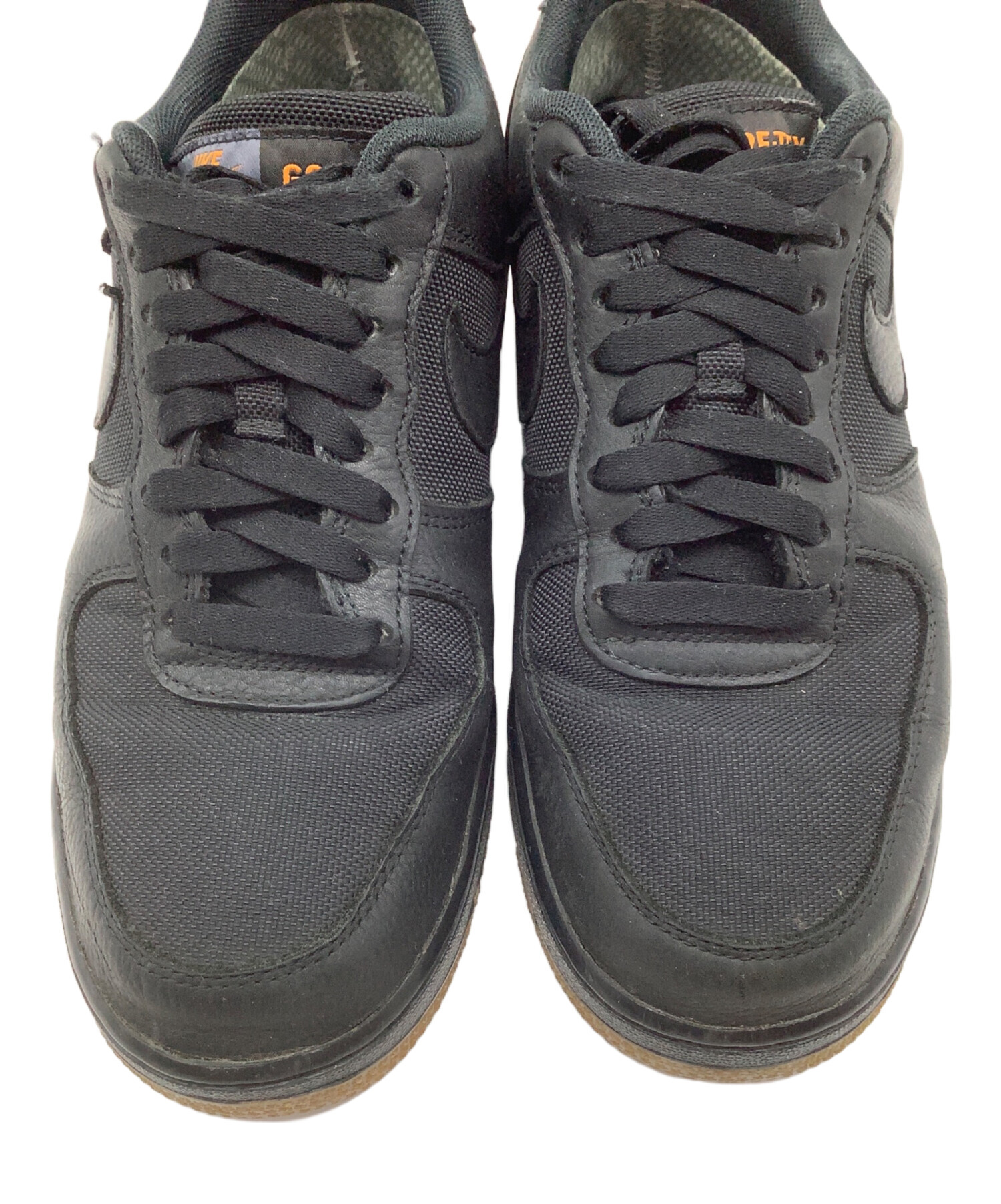 中古・古着通販】NIKE (ナイキ) AIR FORCE 1 LOW GORE-TEX