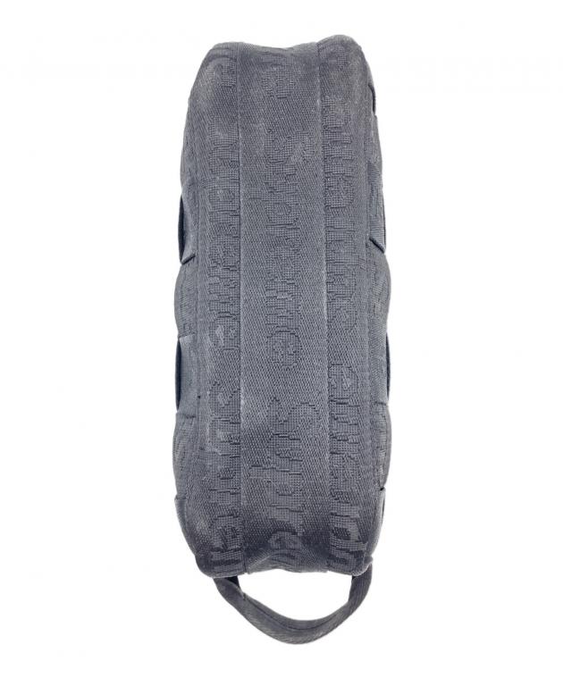 美品　SUPREME（シュプリーム） Woven Utility Bag 期間限定ポイント5倍キャンペーン中!!] 新品 シュプリーム SUPREME