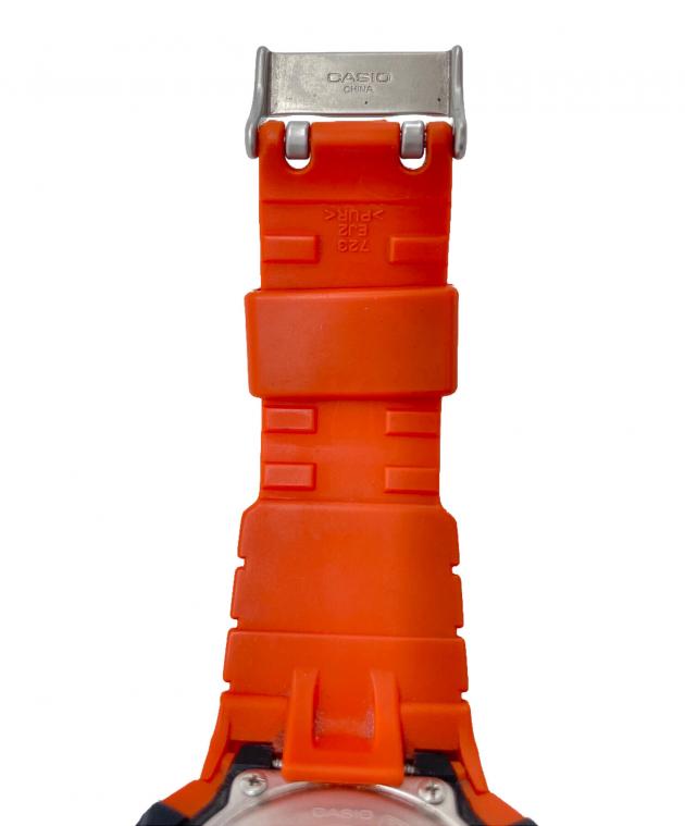 中古・古着通販】CASIO (カシオ) G-SHOCK DIGITAL DW-D5500MR-4JF