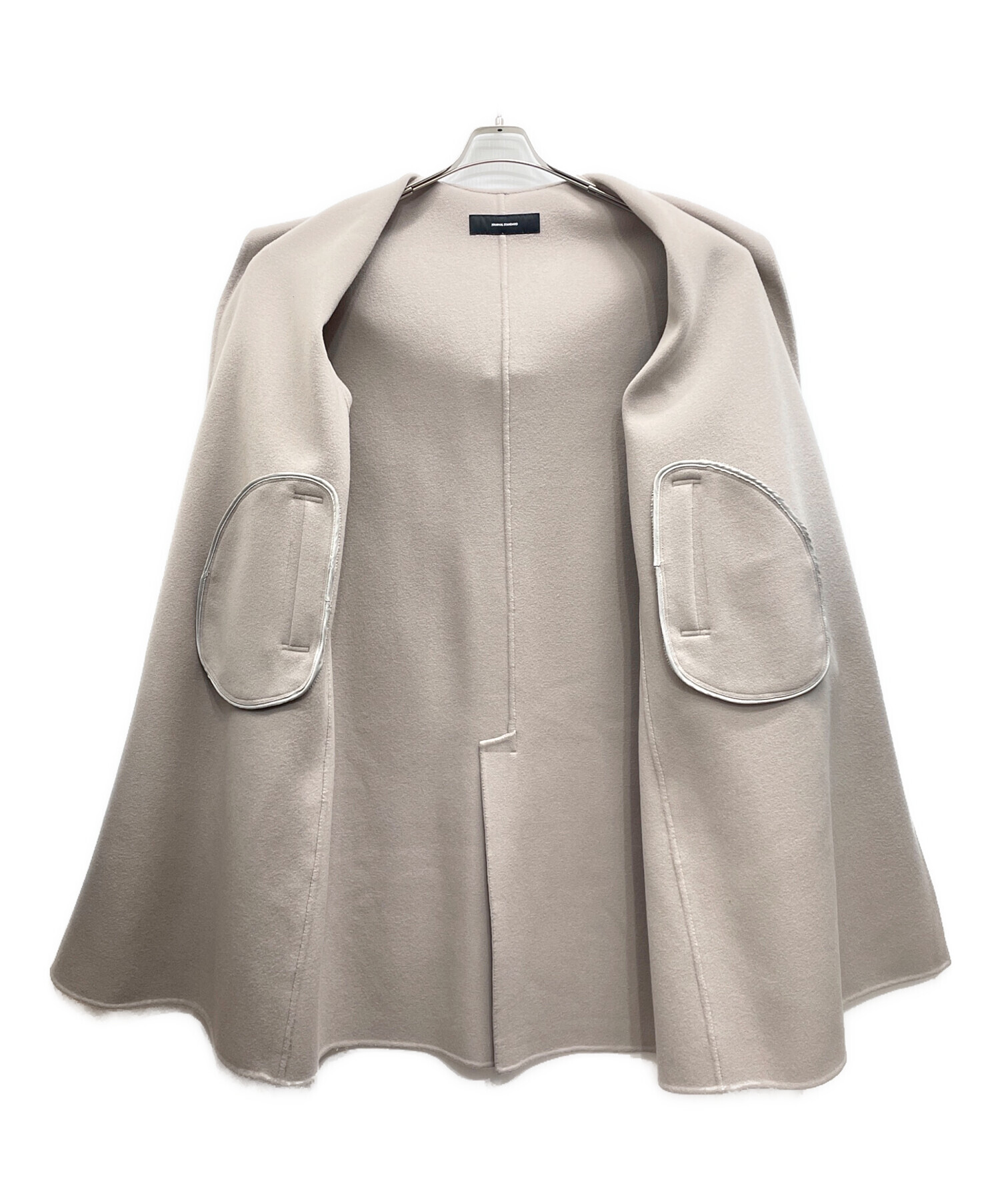 中古・古着通販】JOURNAL STANDARD (ジャーナルスタンダード) コート